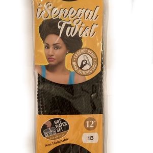 Braids/ Weave / Extensions